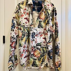 Eight X Premium Dress Shirt